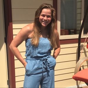 Meet your Posher, Sadi